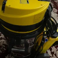 دستگاه مبلشویی و اسکرابر صنعتی|ماشینآلات صنعتی|هشتگرد, تهران دشت|دیوار