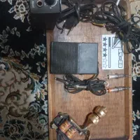 دستگاه تاتو