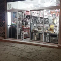 واگزاری مغازه پلاستیک و کادویی