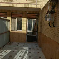 منزل ویلایی اجاره ای ۱۵۰ متری دارای حیاط دو خوابه|اجارهٔ خانه و ویلا|قم, چهل درخت|دیوار