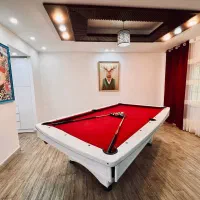 ویلایی 3خواب بیلیارد دار