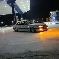 پژو پارس|خودرو سواری و وانت|نوشین شهر, |دیوار