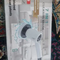 جارو برقی و سرامیک شور|جاروبرقی، جارو شارژی، بخارشو|امیدیه, |دیوار