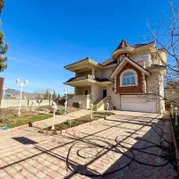 ویلا عمارت پنج خواب در منطقه Aکلاردشت