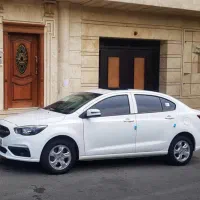 شاهین سانروف مدل ۱۴۰۱