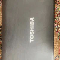 لپ تاپ Toshiba سالم|رایانه همراه|بانه, |دیوار