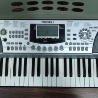 کیبورد Medeli مدلی  MC120