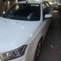 دنا معمولی تیپ ۲، مدل ۱۳۹۵|خودرو سواری و وانت|کرج, دهقان ویلا|دیوار