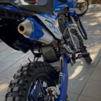 crx300|موتورسیکلت|پیرانشهر, |دیوار