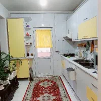 کوزو، تهاتر، معاوضه با ملک و ماشین فقط در پرند|فروش آپارتمان|پرند, فاز ۵|دیوار