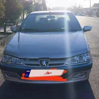 فروش پژو پارس مدل ۸۹