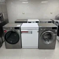 فروشندگان(خریدار ظرفشویی بوش ال جی دوو سامسونگ و..