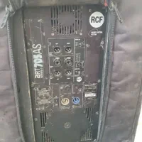 میکسر اصلی وصاب پرقدرت|صوتی و تصویری|سلفچگان, |دیوار