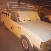 وانت بار|خودرو سواری و وانت|بهبهان, |دیوار