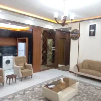 اجاره روزانه آپارتمان مبله تمیز شیک|اجارهٔ کوتاهمدت آپارتمان و سوئیت|شاهینشهر, خانه کارگر|دیوار