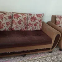 مبل دست دوم