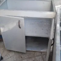 میز تلویزین کابینت زمینی دیواری