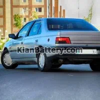 اموزش رانندگی بانوان