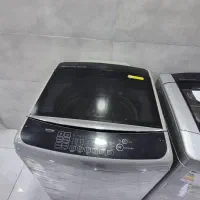 فروش پتو شور ۱۹ کیلویی ال جی موتور کره ایی استوک