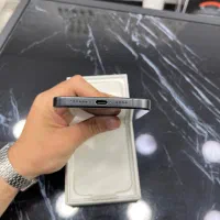 iPhone 15 pro max|موبایل|تهران, مدائن|دیوار