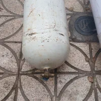 مخزن سی ان جی|قطعات یدکی و لوازم جانبی|ری, ظهیرآباد|دیوار