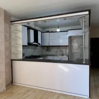 آپارتمان ۷۶ متری دو خواب ( بازسازی شده )|فروش آپارتمان|مهاجران, |دیوار