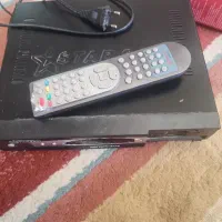 گیرنده دیجیتال استارست