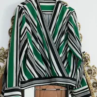 بلوز مجلسی|لباس|سلماس, |دیوار