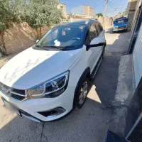 ایکس ۲۲دنده ۹۹لاکچری