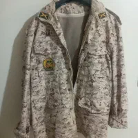 کاپشن سربازی