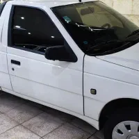 آریسان مدل ۹۵دوگانه کم کار فنی تازه سازی کامل