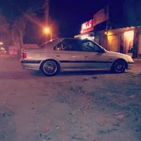 پژو پارس