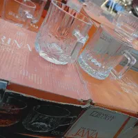 لیوان واستکان|ظروف سرو و پذیرایی|تهران, سیروس|دیوار