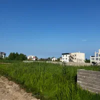 ۳۰۰ متر ساحل چاف کنار پارک ساحلی