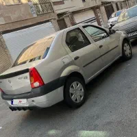 ال نود مدل 1387نقره ای|خودرو سواری و وانت|تهران, مهرآباد جنوبی|دیوار