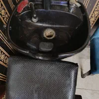 سرشور خوابیده