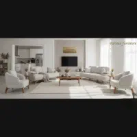 مبل لنزو شرکتی تختشو|مبلمان خانگی و میز عسلی|کرمانشاه, |دیوار