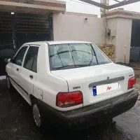 پرایدمدل ۹۶|خودرو سواری و وانت|چاف و چمخاله, |دیوار