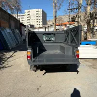 باربند ماشین های باری