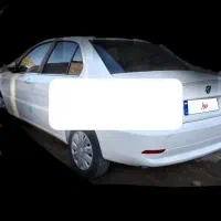سمند سورن پلاس