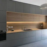 کابینت، کمد و TV Wall لوکس،طراحی رایگان+ضمانت کتبی