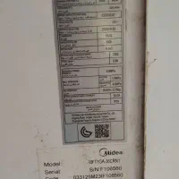 کولر ۳۶ هزار|کولر گازی و فنکوئل|میناب, |دیوار