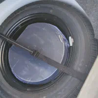 پارس 401tu5 سیمی|خودرو سواری و وانت|یزد, |دیوار