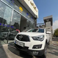 هایما S5سفید نیوفیس 6 سرعته At  .. مدل 1404|خودرو سواری و وانت|تهران, توحید|دیوار