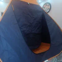 چادر مسافرتی به قیمت تولیدی|کوهنوردی و کمپینگ|اسلام‌شهر, شهرک قائمیه|دیوار