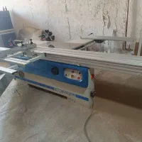دورکن 320دستگاه برش ام دی اف|ماشینآلات صنعتی|مشهد, گرجی علیا|دیوار