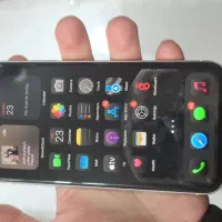 iPhone xr 128|موبایل|فولادشهر, B1|دیوار