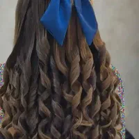 خریدار مو هستم
