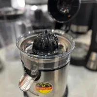 فروش آبمیوه گیری رومانتیک هوم گارانتی ۲۴ ماه