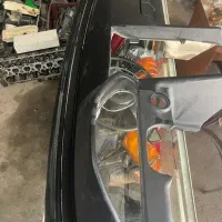 داشبورد بنز w202 اصلی